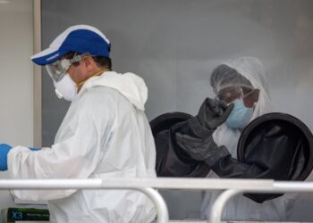 Virologu gjerman: Vala e dytë e koronavirusit do jetë serioze, bota do ndahet në dy grupe