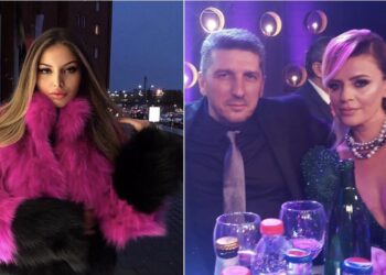 Vajza e Mimozës dhe Shkumbinit i “çmendi” të gjithë me të pasmet e mëdha