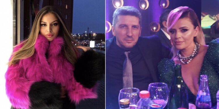 Vajza e Mimozës dhe Shkumbinit i “çmendi” të gjithë me të pasmet e mëdha