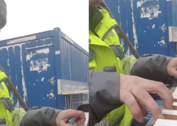 Gjermani: Punëtori kosovar mahnitë me interpretimin e tij në vendin e punës