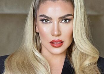 Leonora Jakupi më në fund e gjen partnerin