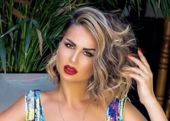 Ryva vishet sërish me dallamë, i lë nën ‘hije’ të gjitha nuset e estradës