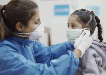 7 shenja që tregojnë se mund të keni patur koronavirusin dhe ta keni kaluar atë