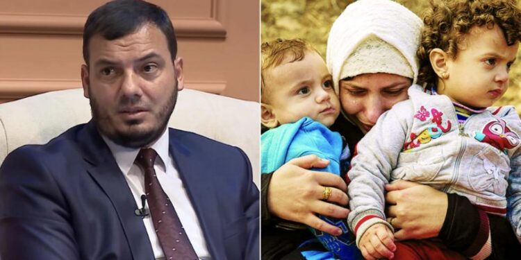 Hoxhë Behar Mjekiqi: Nëse nuk e do Nënën dhe falesh, ai është “Fallc” Namaz!