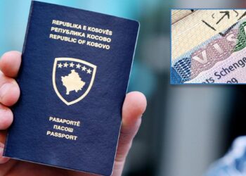 Publikohet lista: Ja shtetet ku kosovarët mund të udhëtojnë pa viza
