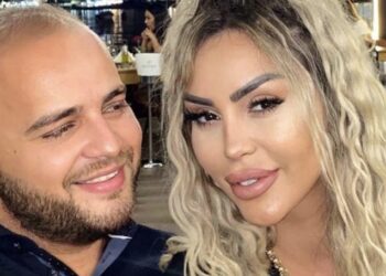 I “shkreti” Fisniku, Fjolla gati sa nuk e hëngër!