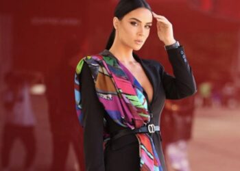 Xhensila tregon të pasmet tërheqëse nga palestra