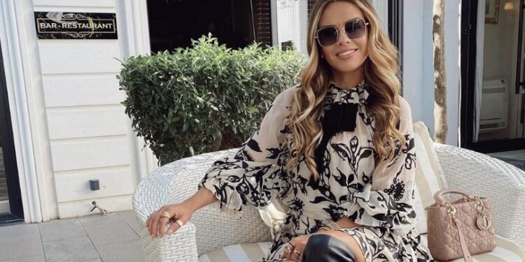 Kjo është kunata miss e Ariana Fejzullahut