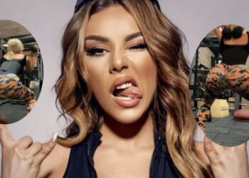 Tayna zbulon sekretin e vitheve të mëdha