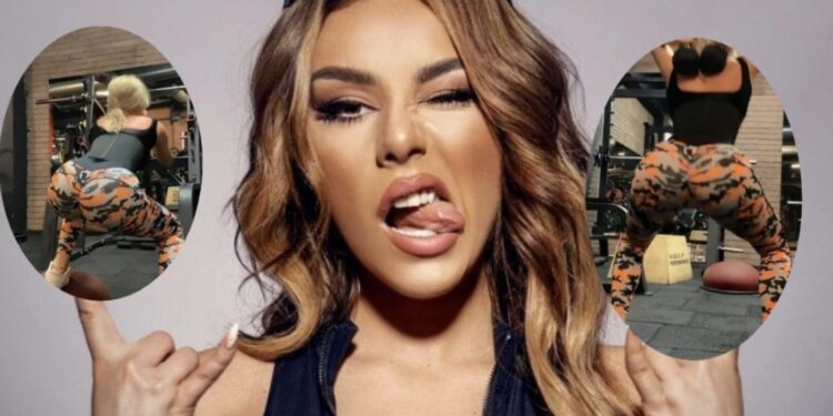 Tayna zbulon sekretin e vitheve të mëdha