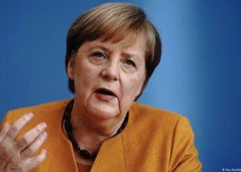Merkel mbyll Gjermaninë deri në janar, masa shtesë për ‘pikat e nxehta’