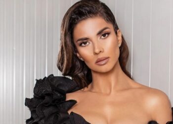 Agnesa Vuthaj pëson aksident? Kjo është gjendja e saj