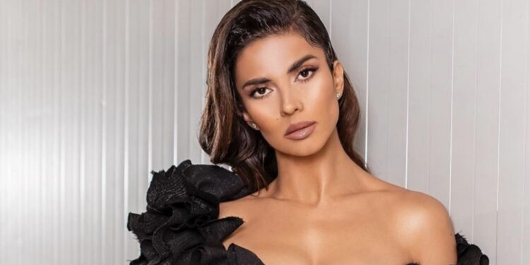 Agnesa Vuthaj pëson aksident? Kjo është gjendja e saj