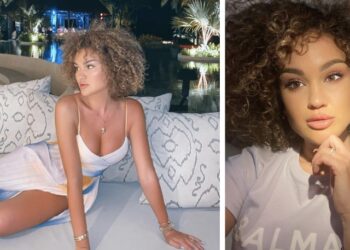 Vetëm një byzylyk i Arta Elezajt kushton 43,100 euro!