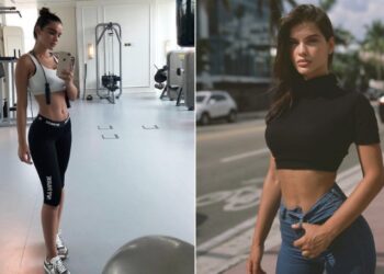 Arbenita nuk e ka më belin e hollë