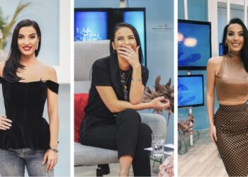 A i ra pishman Blerona për dhëmbët e rinj? Ja çka na thotë ajo