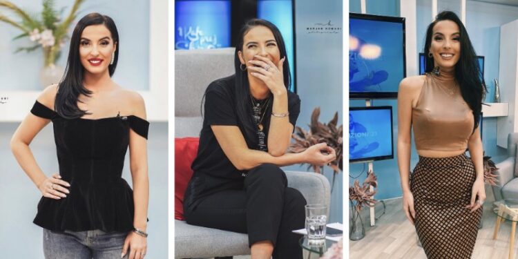 A i ra pishman Blerona për dhëmbët e rinj? Ja çka na thotë ajo