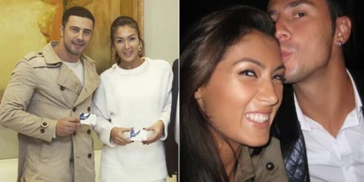 Kur Nora i kishte buzët e holla e Roberti nuk kishte muskuj