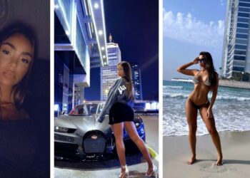 Pasi iu zbulua “vendi i punës” në Dubai, reagon Arta Nitaj