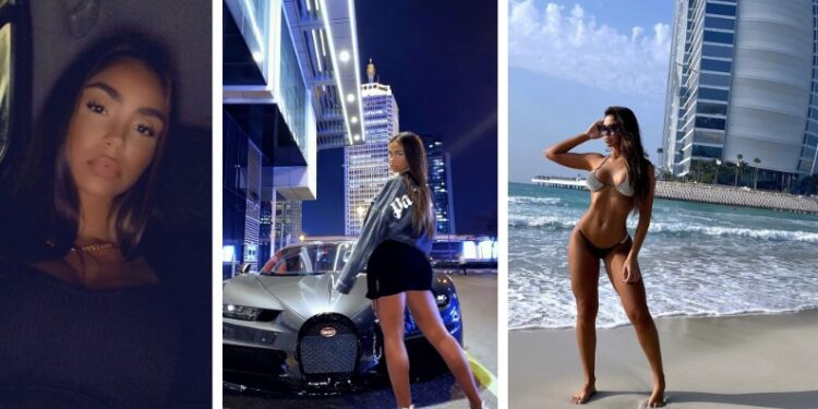 Pasi iu zbulua “vendi i punës” në Dubai, reagon Arta Nitaj