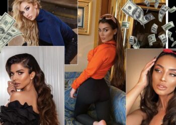 Vajzat e estradës sonë po lënë meshkujt shqiptarë për miliarderë të huaj