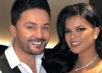 Kaq vite është Sinan Hoxha më i vjetër se gruaja e tij Andrra Destani