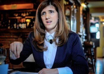 Një lajm i mirë për beqarët, Ganimete Musliu thotë se është “single”