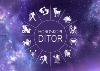 Horoskopi ditor, e diel 29 nëntor 2020