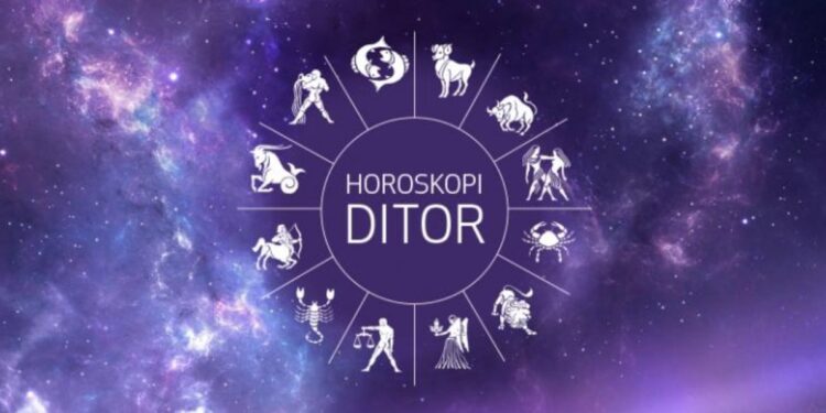 Horoskopi ditor, e diel 29 nëntor 2020