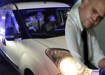 Bëri foto me trupin e pajetë të Maradonas, ja çfarë ka ndodhur me personin në fjalë