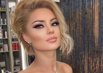 Lulja e Medës po bëhet çdo ditë e më e re, befason me pamjen e fundit