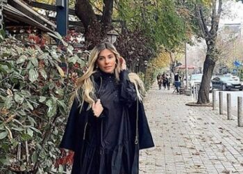 Qëndresa na prezanton familjen, kaq bukurosh e paska vëllain