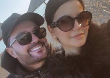 Për Andrrën e Sinanin është akoma verë, shikoni ku po i shijojnë pushimet