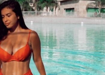 Në muajt e fundit të shtatzanisë, Elita ia bën zemrën ‘mal’ vjehrrës me këtë veprim