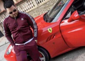 Për ‘inat’ të ish-të fejuarës, djali i Danit bën këtë veprim