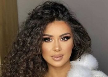 Shkenda Dubova si zonjë e rëndë me pamjen e fundit, ky detaj mori tërë vëmendjen