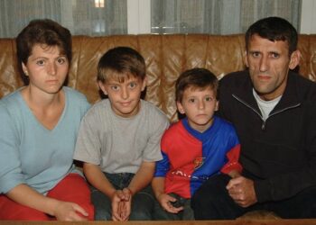 Kjo familje kosovare po e sheh tmerrin me sy në Zvicër