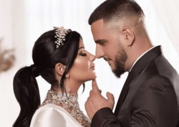 Kjo është nëna e Guerilit, djalit të porsalindur të Gold AG