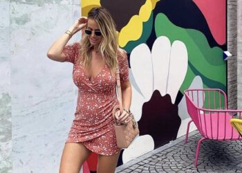 Do ta harroni Afërditën kur ta shihni nënën e saj