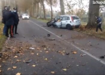 Aksident tragjik në Itali, humb jetën 22 vjeçari shqiptar