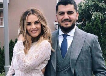 Ariana bëhet gati për të dal, Ermali do të bëhet xheloz për këtë veshje të saj