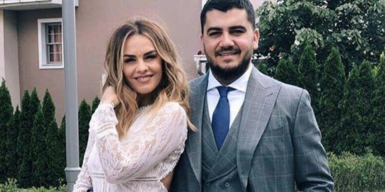 Ariana bëhet gati për të dal, Ermali do të bëhet xheloz për këtë veshje të saj