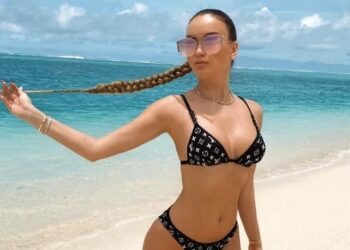 Arta e “O sa mirë” dhe pushimet luksoze, kush është personi që po e shoqëron atë?!