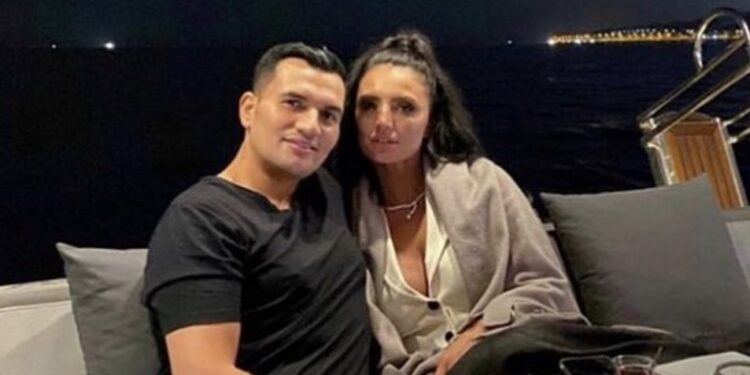 Kjo është befasia më e bukur që turku ia bëri Gentës