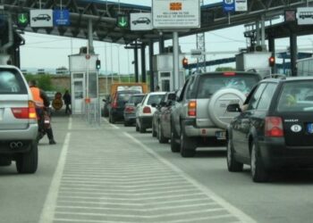 Kosova në karantinë: Rregullat e reja për ata që kalojnë kufirin