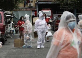 Koronavirusi po pëson ndryshim, këto janë shenjat e reja të mistershme që po paraqiten pas infektimit