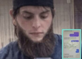 Kujtim Fejzulahi erdhi në Kosovë shpesh viteve të fundit: Zbulohet se financonte një hoxhë këtu