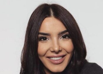 Moderatorja shqiptare është infektuar me koronavirus, flet për gjendjen e saj