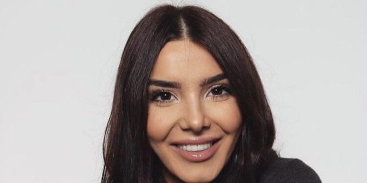 Moderatorja shqiptare është infektuar me koronavirus, flet për gjendjen e saj