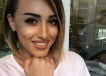 Aida Doçi shtatzënë, me këtë foto këngëtarja zbulon gjithçka